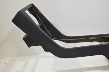 фото thumb №9, Туннель средний чёрный mercedes w126 s класс c126 se sel sec 1266830325