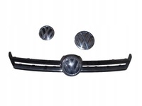 фото thumb №1, Vw golf 7 vii решётка радиатора решётка 5g0853655d