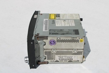 фото thumb №9, Vw touareg радиопроигрыватель cd 7l6035191 радио стерео 7l6035191a 7l6035191b