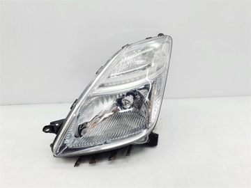 фото thumb №10, Toyota prius ii 03-09r лампа перед оригінал європа !!!