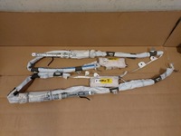 фото thumb №1, Jeep compass ii шторка безопасности подушка безопасности левый правый