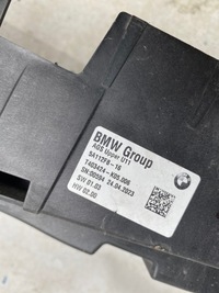 фото thumb №6, Bmw x1 u11 кермо повітря жалюзі 5a112f8-16