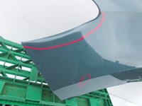 фото thumb №7, Крыло vw t-roc левый 2017- 2022