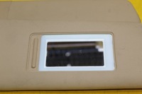 фото thumb №6, Захист сонцезахисна козирок правий porsche cayenne ii panamera