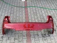 фото thumb №1, Mps бампер задня bmw x3 f25 m-pakiet