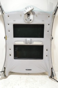 фото thumb №6, Панорама крыша стеклянный mercedes w211 e klasa e55 2117800144