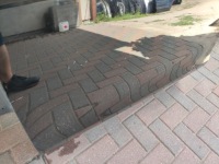 Дверь range rover evoque ii 18- перед левый Доставка, фото thumb