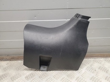 фото thumb №6, Lexus nx 2015 перед сторона права планка порогова