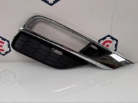 Купить Решётка бампера правый  honda cr-v iv, фото thumb