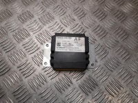 Купити Модуль датчик подушка безпеки land rover velar jaguar f-pace n9d3-14e159-af, фото thumb