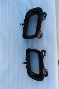 Porsche 911 992 2019 задний насадки выхлоп Недорого, фото thumb