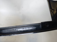 фото thumb №11, Рамка защита панели консоли радио ford galaxy 7m0858105e