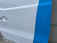 фото thumb №11, Дверь trafic iii 3 vivaro b od 2013 задняя левый задние левая bok