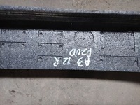 фото thumb №7, Audi a3 lift 12r абсорбер бампера перед