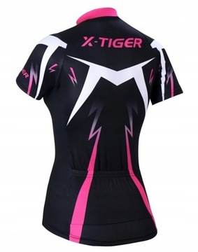 ЖЕНСКИЙ ВЕЛОСИПЕДНЫЙ КОСТЮМ MTB, 4XL