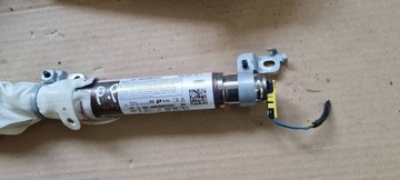 фото thumb №6, A4 b8 рестайлинг s4 шторка воздушная air bag правая 8k0880742f