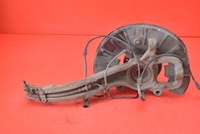 фото thumb №8, Поворотний кулак права перед audi q7 4l 4.2 tdi quattro