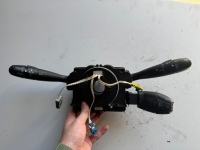 фото thumb №1, Peugeot citroen перемикач комбінований 96595083xt