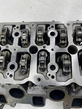 фото thumb №13, Audi a7 a6 c7 3.0 tdi cdu головка двигуна + вали розподільний вал ліва справна!