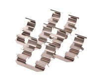 фото thumb №1, Набір inst. гальмівних колодок ham. hyundai accent