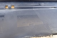 фото thumb №11, Mercedes gla x156 amg средняя решётка бампера a1568851901