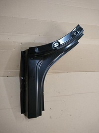 фото thumb №1, Порог ванна правый задняя kadjar новый оригинал