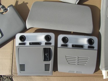 фото thumb №13, Стеля стеля bmw e90 lci рестайлінг sedan комплект war-maz