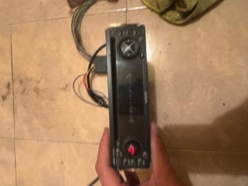 фото thumb №1, Радио opel vectra calibra astra vod 93171462 cd 441 xed