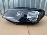 фото thumb №1, Лампа vw caddy iv 4 2k1 2k левая перед передняя