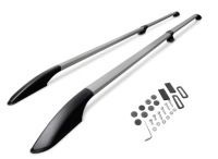 Купить Рейлинги кровельные багажник fiat talento 2016- long, фото thumb