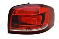 фото thumb №1, Audi a3 a-3 od 2009- лампа права nowa тонована al