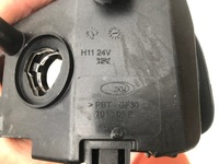 фото thumb №5, Drl led галоген mercedes actros mp4 комплектный