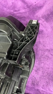 фото thumb №10, Лампа renault scenic iv 4 full led pure левая czarna europa