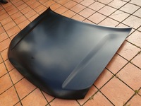 фото thumb №11, Jeep grand cherokee wl 2021-24 капот alu