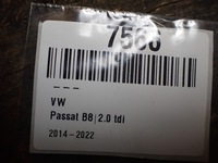 фото thumb №6, Роз'єм port aux vw passat b8 sedan 2016 2.0 eu 5q0035724 7566