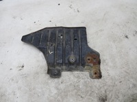 фото thumb №1, Защита нижняя левая crv iv