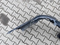 фото thumb №8, Бампер зад задний bmw 4 g26 m набор цвет c36