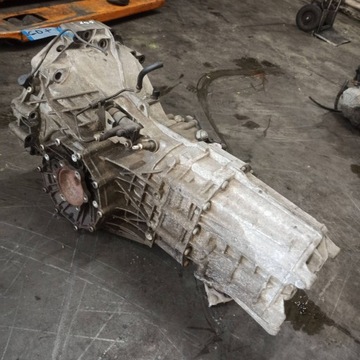 фото thumb №15, Audi a4 b6 2.4 v6 a6 c5 коробка передач коробки передач механическая 6 ступенчатая gdx