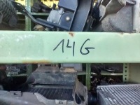 фото thumb №10, Audi q7 i 4l vw touareg 3.0 tdi радіатор повітря інтеркулер 7l6145803c