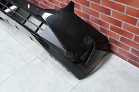 фото thumb №7, Бампер перед передний bmw 5 g60 g61 black sapphire 475 usa