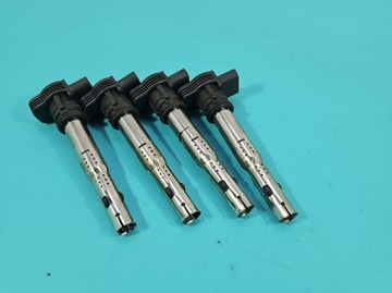 фото thumb №1, Катушка зажигания vw passat b6 07k905715f 2.0 fsi -