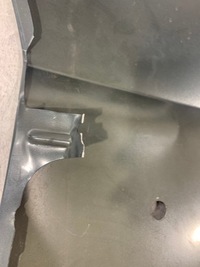 фото thumb №14, Крила лівий ford mustang vi s550 2015