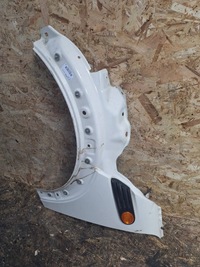 фото thumb №1, Крыло перед левый mini cooper r56 06-