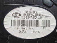 фото thumb №14, Фара задня зад сторона права seat ibiza v kj 6f0945096h