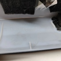 фото thumb №6, Audi e-tron gt 2022 правая сторона защита стойка стекло передней / a