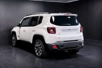 фото thumb №4, Jeep renegade i bu 2015+ бампер задній з pdc 5vw93lxhaa