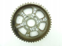 фото thumb №1, Alfa romeo 166 2.0 16v ts колесо вала розподільного валу впускний 60603808