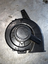 фото thumb №1, Воздуходувка 6q1819015g skoda fabia ii