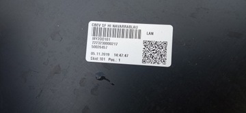 фото thumb №14, Audi e-tron 4ke 4ke807385 бампер зад задний