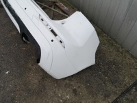 фото thumb №15, Volvo xc60 2 ii 17- бампер задній r-design pdc